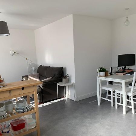 Bright, Chilled Ensuite Db Room In A Shared Flat! Londres Exterior foto