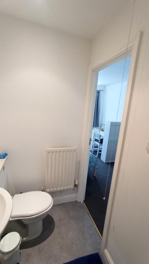 Bright, Chilled Ensuite Db Room In A Shared Flat! Londres Exterior foto