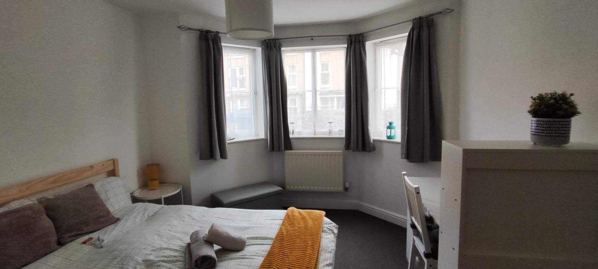 Bright, Chilled Ensuite Db Room In A Shared Flat! Londres Exterior foto